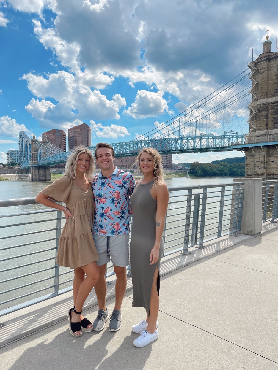 Cincinnati