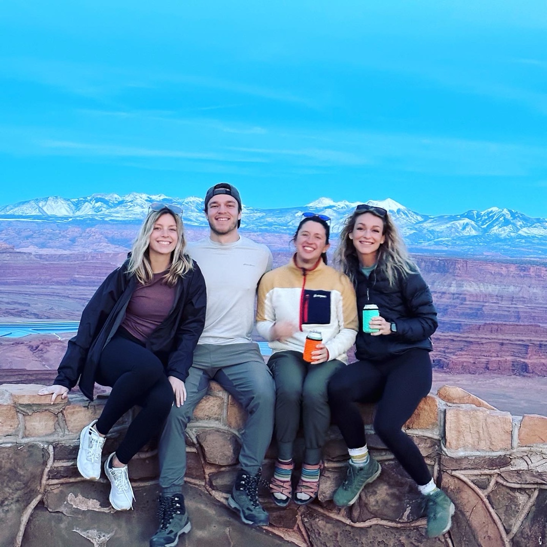 Dead Horse Point