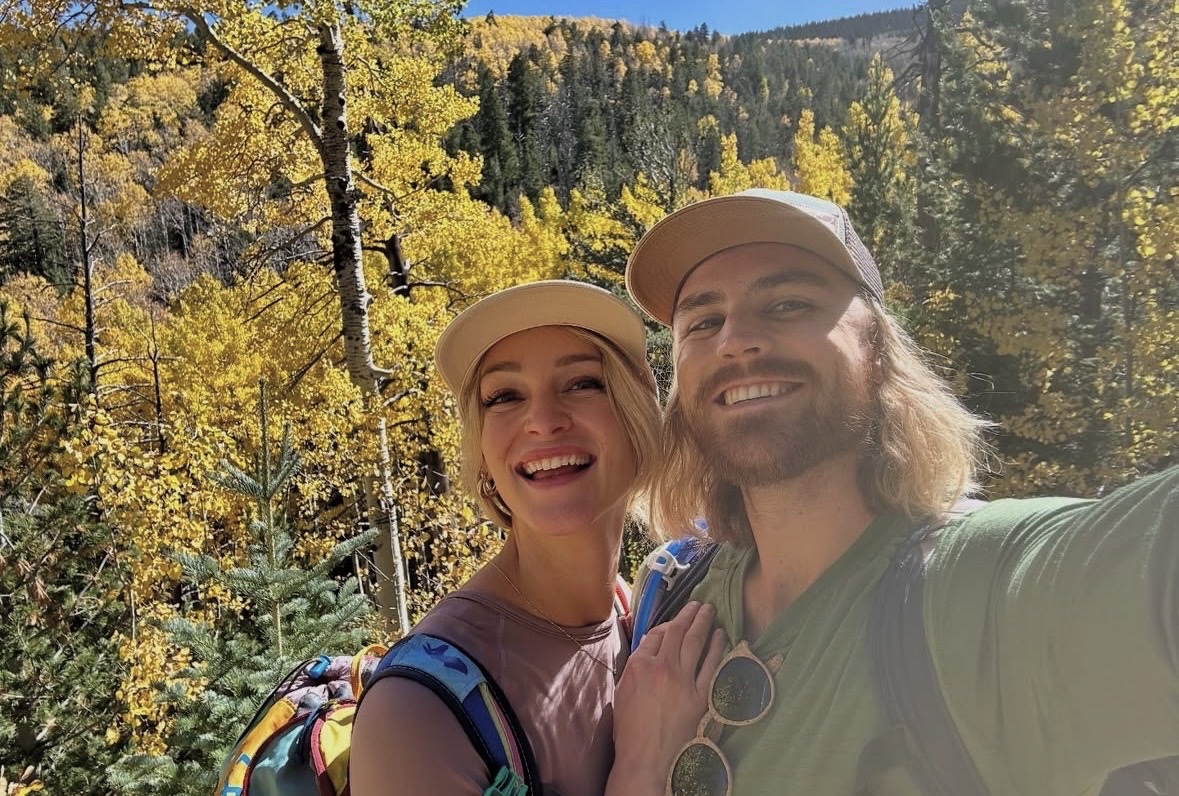 Fall foliage